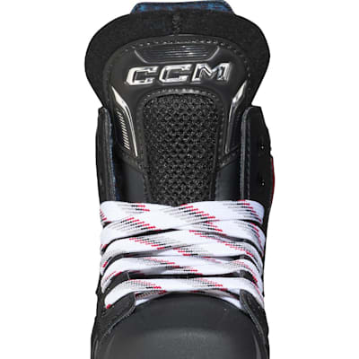  (CCM JetSpeed FT890 Ice Hockey Skates - Youth)