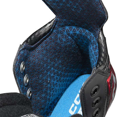  (CCM JetSpeed FT890 Ice Hockey Skates - Youth)