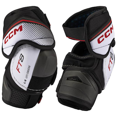  (CCM JetSpeed FT8 Hockey Elbow Pads - Senior)