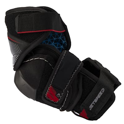  (CCM JetSpeed FT8 Hockey Elbow Pads - Senior)