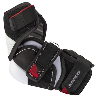  (CCM JetSpeed FT8 Pro Hockey Elbow Pads - Junior)