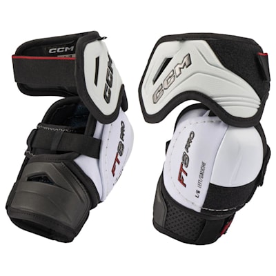  (CCM JetSpeed FT8 Pro Hockey Elbow Pads - Senior)