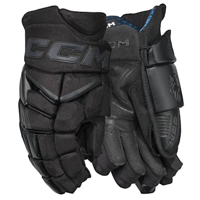  (CCM JetSpeed FT8 Pro Hockey Gloves - Junior)
