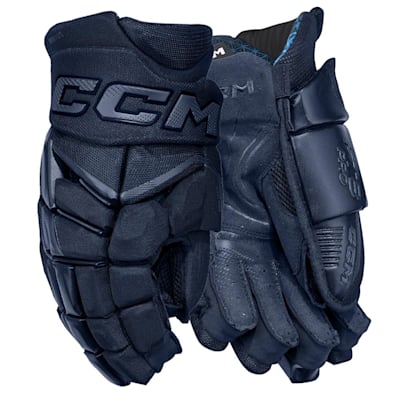  (CCM JetSpeed FT8 Pro Hockey Gloves - Junior)