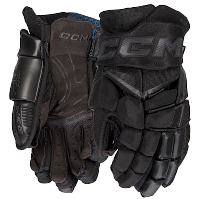  (CCM JetSpeed FT8 Pro Hockey Gloves - Senior)