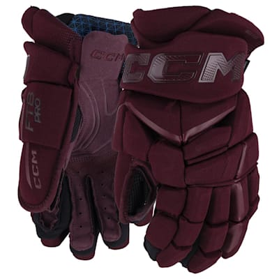 CCM JetSpeed FT8 Pro Hockey Gloves - Senior | Pure Hockey Equipment
