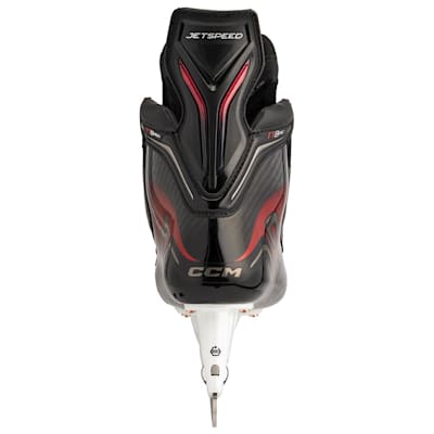  (CCM JetSpeed FT8 Pro Ice Hockey Skates - Intermediate)