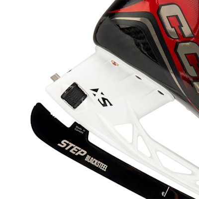  (CCM JetSpeed FT8 Pro Ice Hockey Skates - Intermediate)