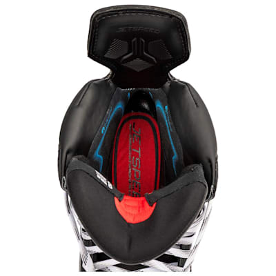  (CCM JetSpeed FT8 Pro Ice Hockey Skates - Intermediate)