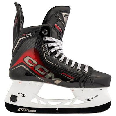  (CCM JetSpeed FT8 Pro Ice Hockey Skates - Senior)