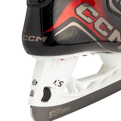  (CCM JetSpeed FT8 Pro Ice Hockey Skates - Senior)