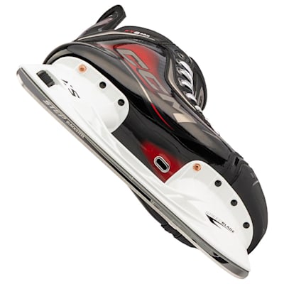  (CCM JetSpeed FT8 Pro Ice Hockey Skates - Senior)
