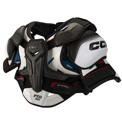  (CCM JetSpeed FT8 Pro Hockey Shoulder Pads - Senior)