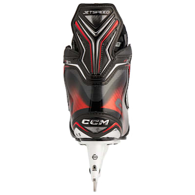  (CCM JetSpeed FT8 Pro+ Ice Hockey Skates - Youth)
