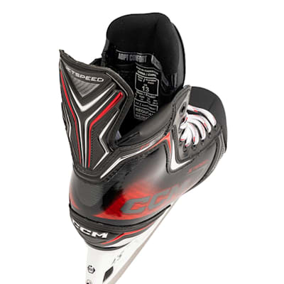  (CCM JetSpeed FT8 Pro+ Ice Hockey Skates - Youth)