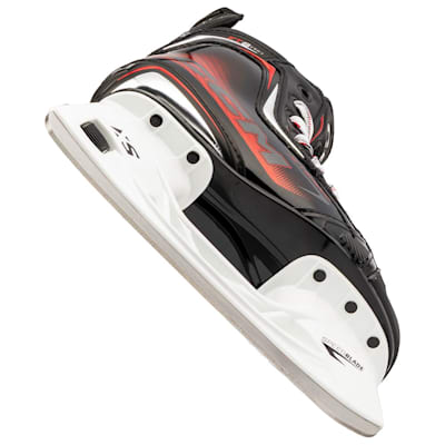  (CCM JetSpeed FT8 Pro+ Ice Hockey Skates - Youth)