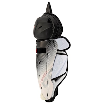 miya CCM JetSpeed FT8 Hockey Shin Guards - Junior | Pure Hockey
