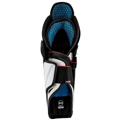  (CCM JetSpeed FT8 Hockey Shin Guards - Junior)