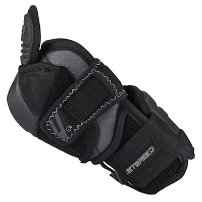  (CCM JetSpeed FT8s Hockey Elbow Pads - Senior)