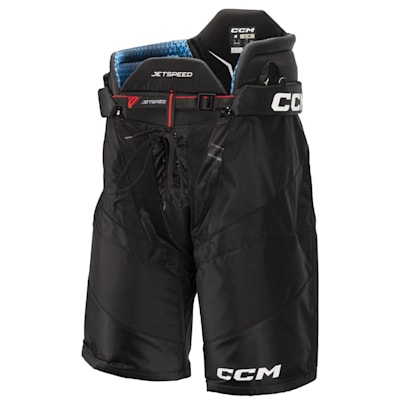  (CCM JetSpeed Ice Hockey Pants - Junior)