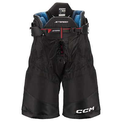  (CCM JetSpeed Ice Hockey Pants - Junior)