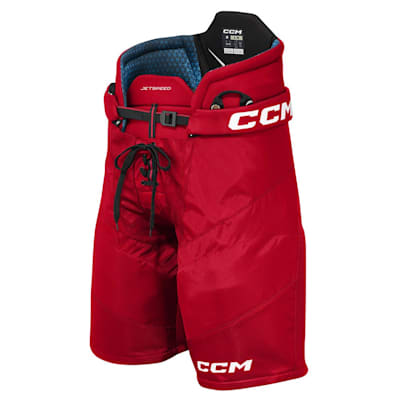  (CCM JetSpeed Ice Hockey Pants - Junior)