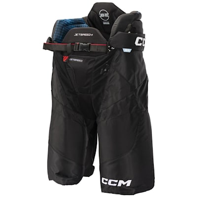  (CCM JetSpeed+ Ice Hockey Pants - Junior)