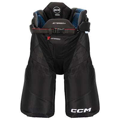  (CCM JetSpeed+ Ice Hockey Pants - Junior)
