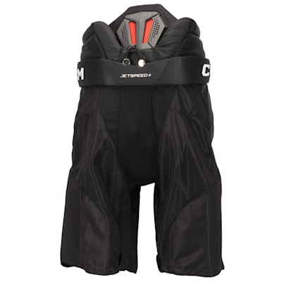  (CCM JetSpeed+ Ice Hockey Pants - Junior)