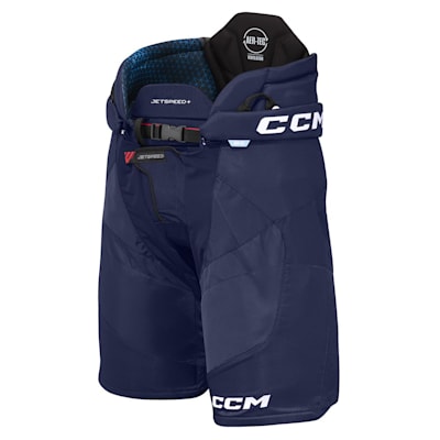 (CCM JetSpeed+ Ice Hockey Pants - Junior)