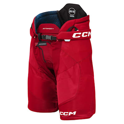  (CCM JetSpeed+ Ice Hockey Pants - Senior)