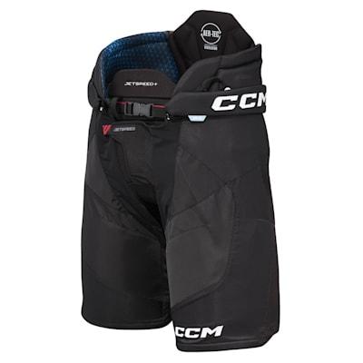  (CCM JetSpeed+ Ice Hockey Pants - Senior)