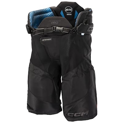  (CCM JetSpeed Pro Ice Hockey Pants - Senior)
