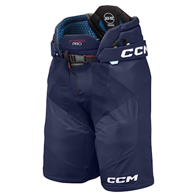  (CCM JetSpeed Pro Ice Hockey Pants - Senior)
