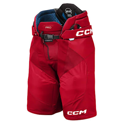  (CCM JetSpeed Pro Ice Hockey Pants - Senior)