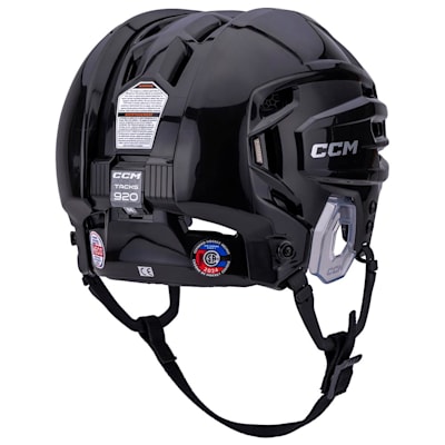  (CCM Tacks 920 Hockey Helmet)