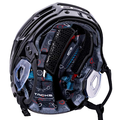  (CCM Tacks 920 Hockey Helmet)