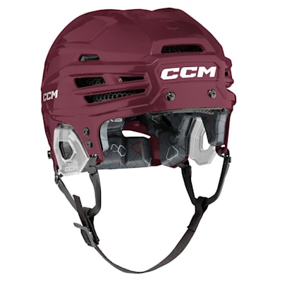  (CCM Tacks 920 Hockey Helmet)