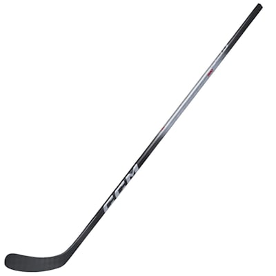  (CCM JetSpeed FT880 Grip Composite Hockey Stick - Intermediate)