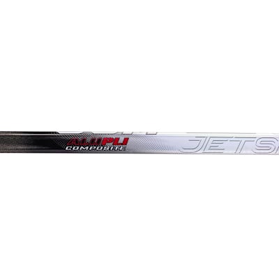  (CCM Jetspeed FT8 Pro Grip Composite Hockey Stick - Junior)