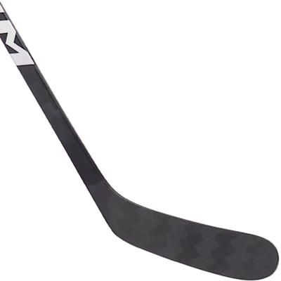 CCM Jetspeed FT8 Pro Grip Composite Hockey Stick - Intermediate