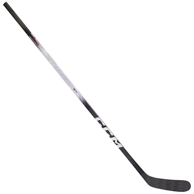CCM Jetspeed FT8 Pro Grip Composite Hockey Stick - Intermediate