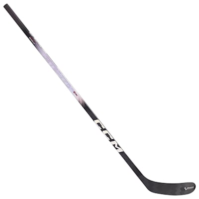  (CCM Jetspeed FT8 Pro Grip Composite Hockey Stick - Youth)