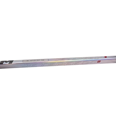  (CCM Jetspeed FT8 Grip Composite Hockey Stick - Senior)