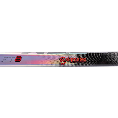 (CCM Jetspeed FT8 Grip Composite Hockey Stick - Senior)
