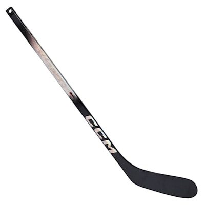  (CCM Jetspeed FT8 Pro Mini Composite Hockey Stick - Silver)