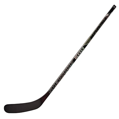  (Sherwood Rekker Morph Mini Hockey Stick)