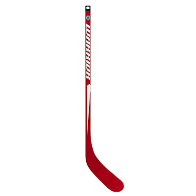  (Warrior Starskie Mini Composite Hockey Stick)