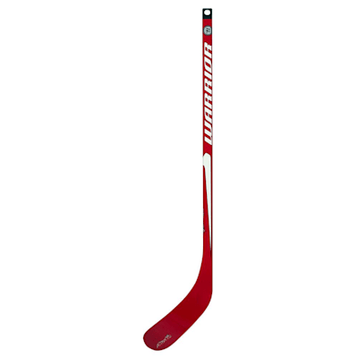  (Warrior Starskie Mini Composite Hockey Stick)