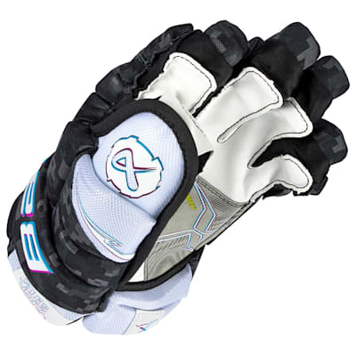  (Bauer Series Hockey Gloves - Proto2 - Junior)